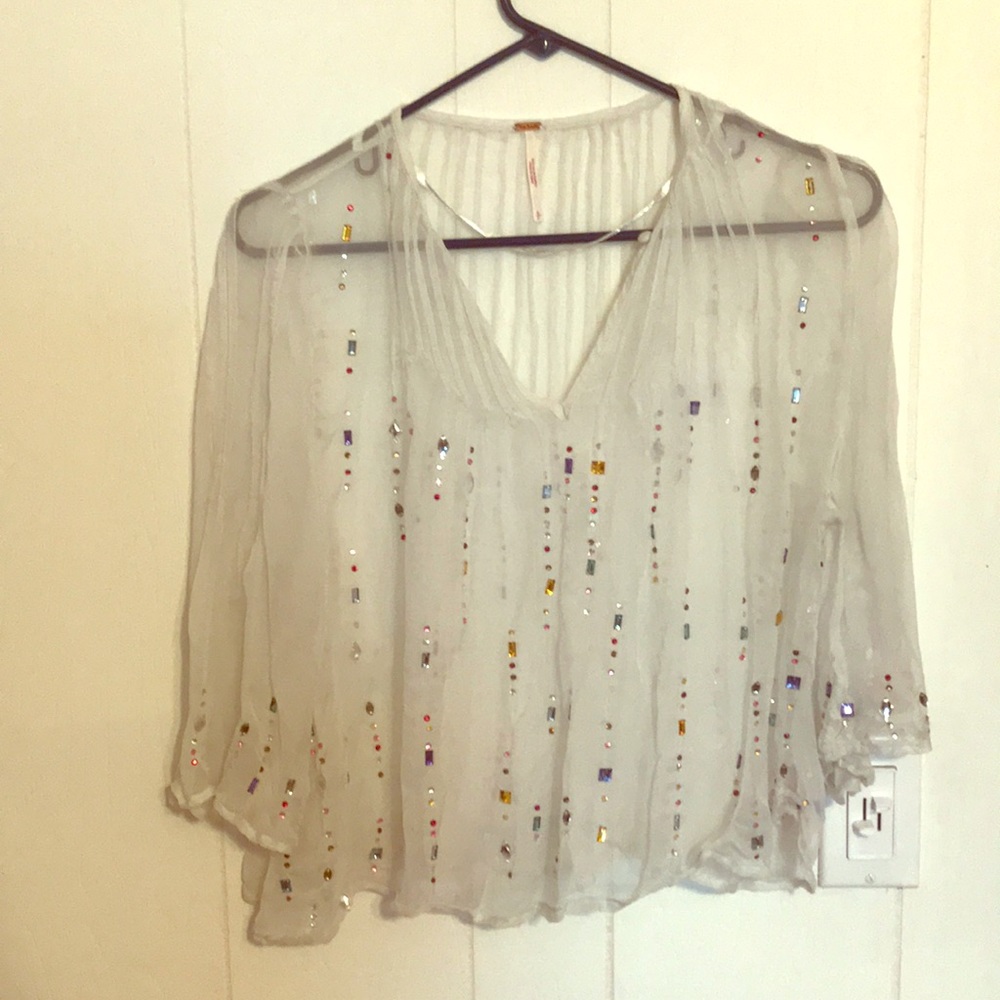 Free people Top